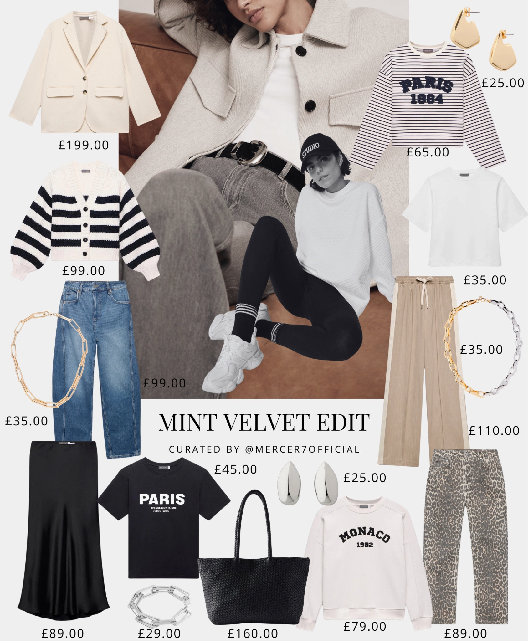 A few gems from Mint Velvet!

#LTKstyletip #LTKeurope #LTKuk