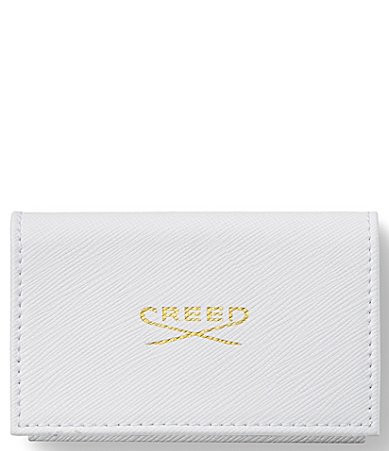 CREED Women's Leather Wallet Fragrance Sampler | Dillard's