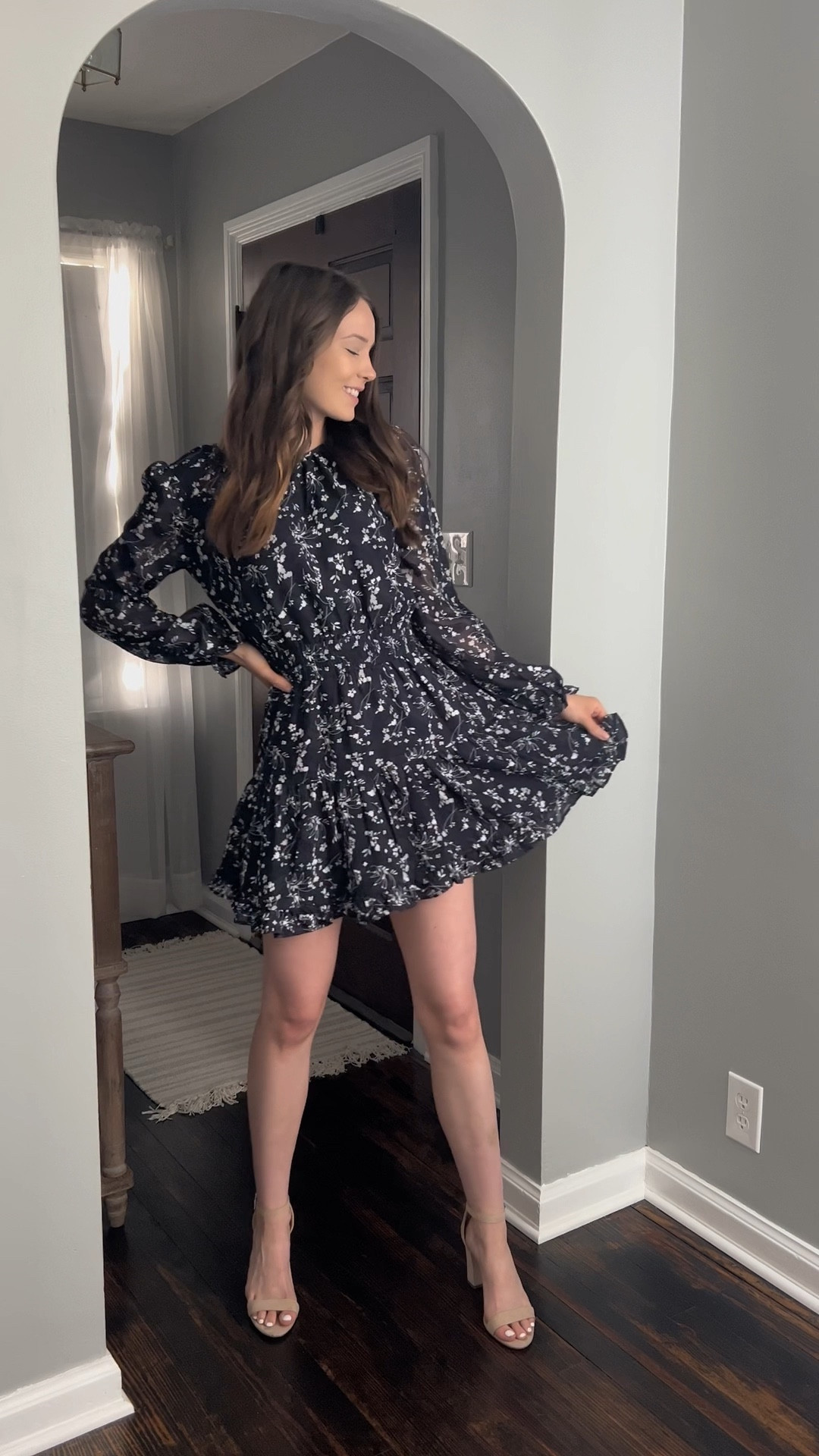 31 Days of Outfits | Day 26 of 31 ✨ 
Baby shower guest dress, bridal shower guest dress, MDW outfit, Memorial Day weekend, lulus, lulus dress

#LTKwedding #LTKunder100 #LTKstyletip