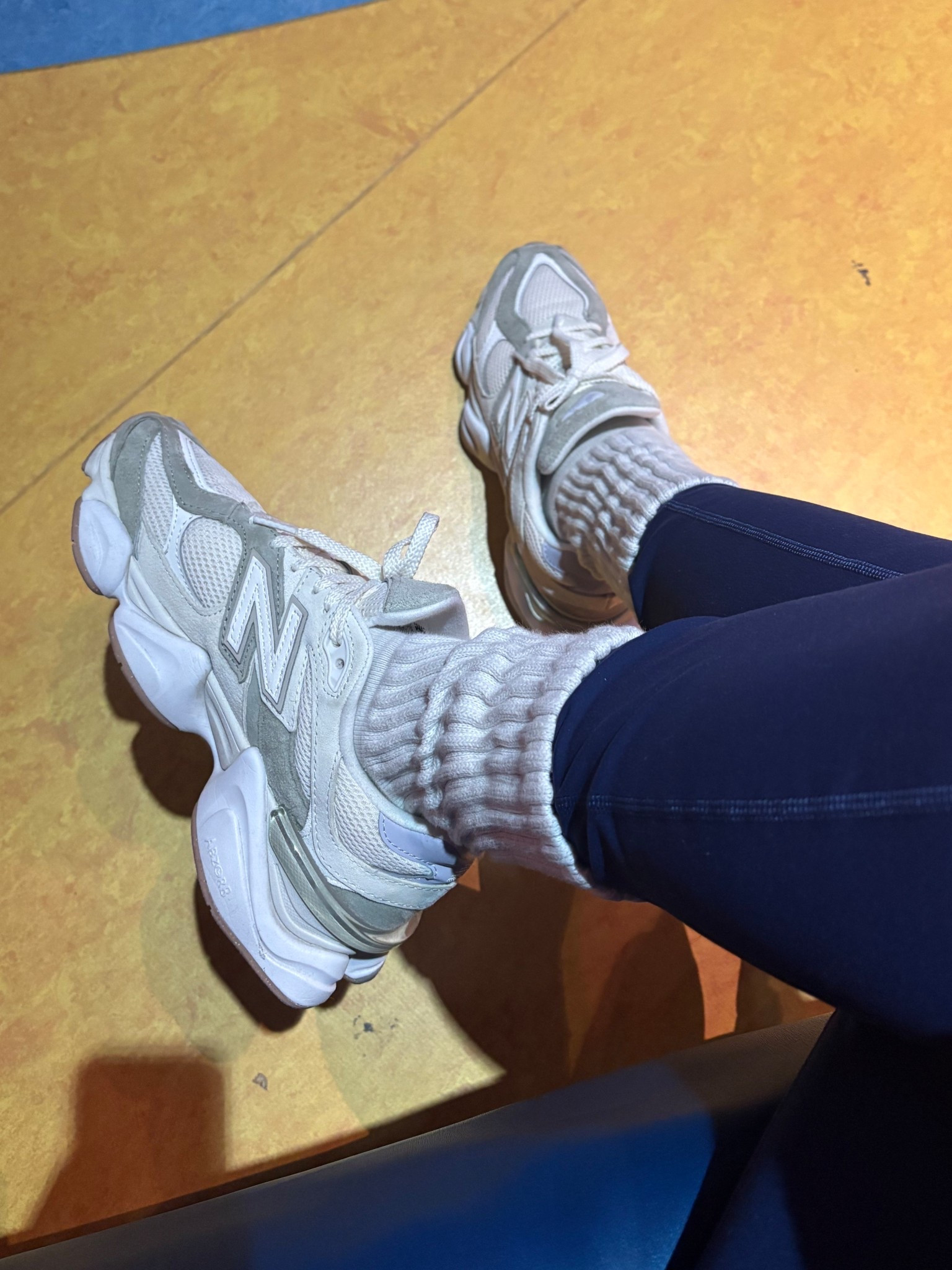 Trending winter sneakers!!
Linked & fits TTS!!

#LTKActive #LTKootd #LTKSeasonal