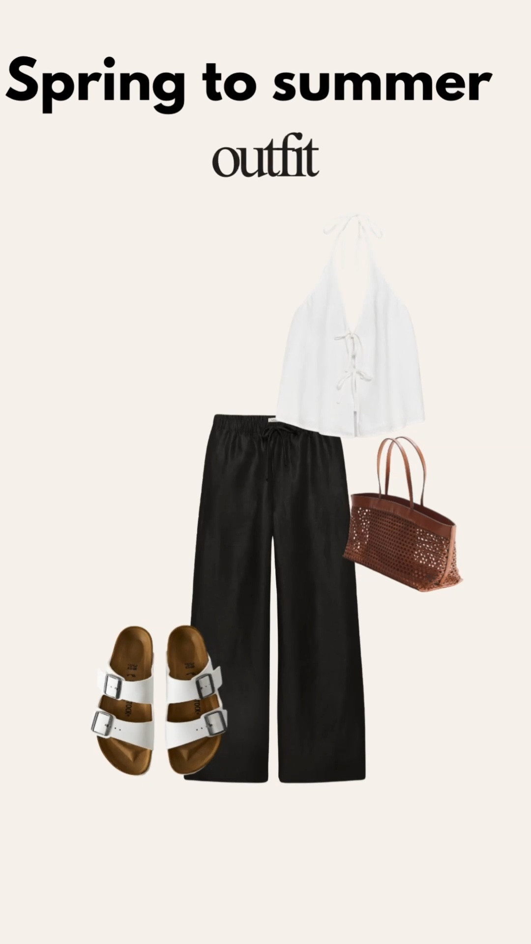 Your spring to summer outfit refresh starts here 🌿☀️ Discover effortless summer outfit ideas featuring fun tops, easy shorts outfits, and breathable linen blend pieces styled with must-have summer accessories and chic sandals. From casual days to elevated moments, these looks are perfect for date night outfits, polished work outfits, and everyday style you can wear on repeat.
Planning a getaway? These are your go-to vacation outfits—think beach-ready looks, flowy summer dresses, and lightweight spring dresses that keep you cool and comfortable. Whether you're heading to brunch, the office, a night out, or a summer trip, these pieces are designed to mix, match, and simplify your wardrobe with timeless staples and breathable fabrics like linen and cotton.
✨ Follow me on LTK for more summer outfit ideas, vacation style, and wardrobe staples to help you build a versatile, stylish closet for every occasion.
Keywords: summer outfits women, spring to summer outfits, linen outfits women, summer dresses, spring dresses, date night outfit summer, work outfit women, vacation outfits women, beach outfits, shorts outfit ideas, summer sandals women, casual summer outfits

#LTKootd #LTKSeasonal #LTKTravel