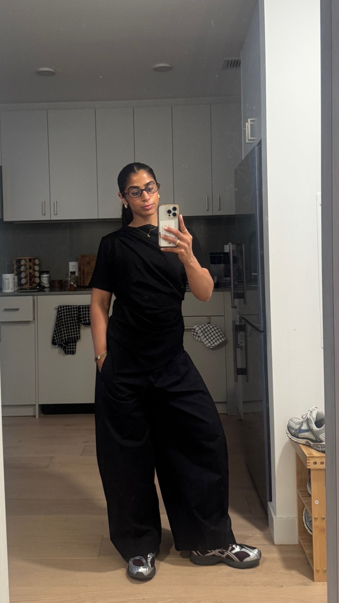 Modest Outfit