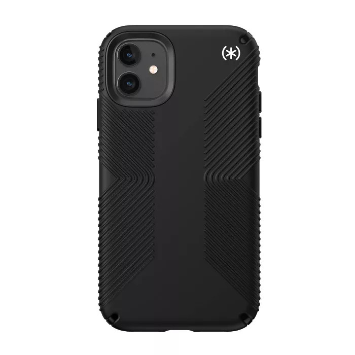 Speck Apple iPhone 11/XR Presidio 2 Grip Phone Case | Target