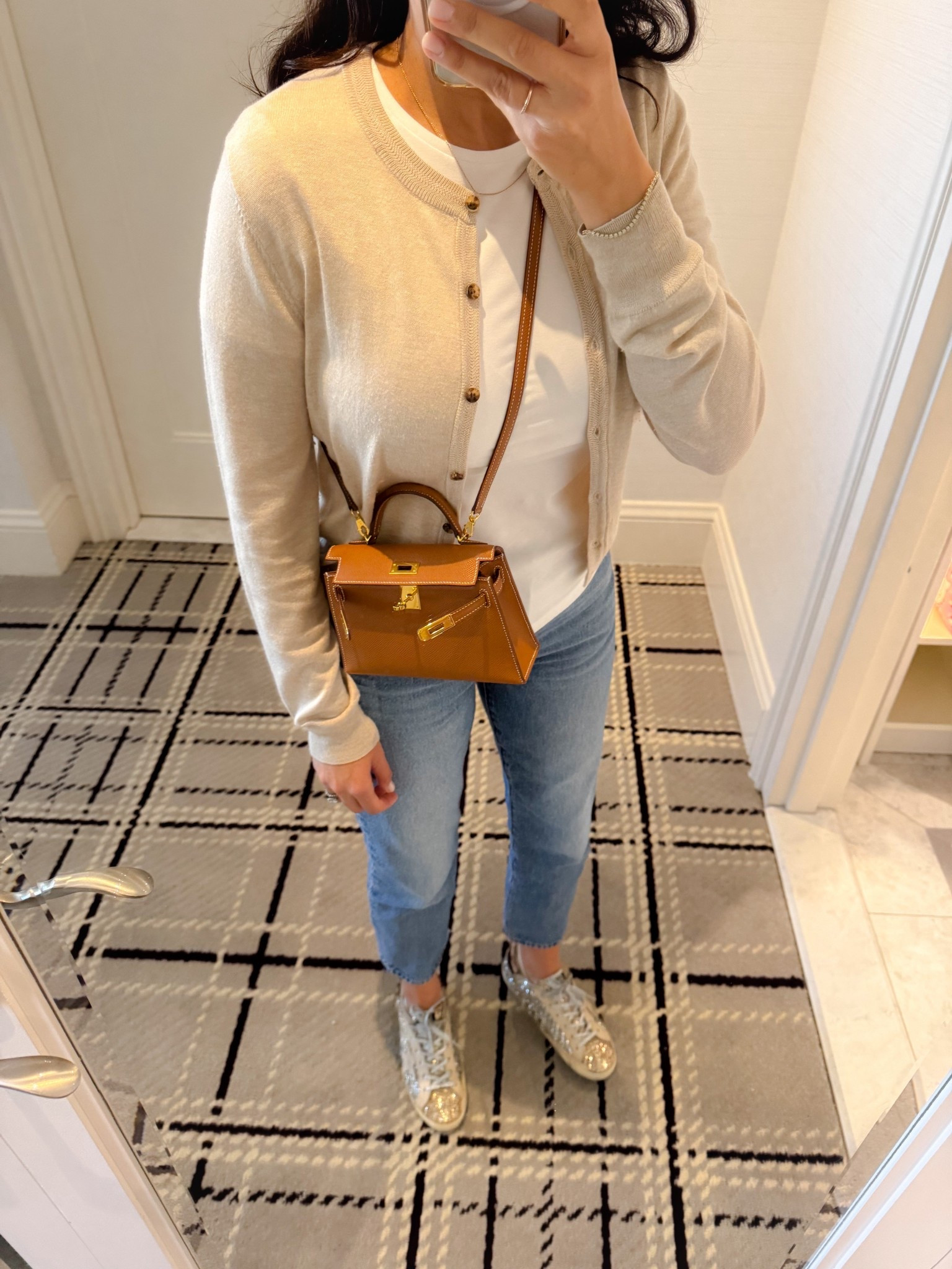 Outfit of the day. 

#LTKStyleTip #LTKFindsUnder50 #LTKOver40