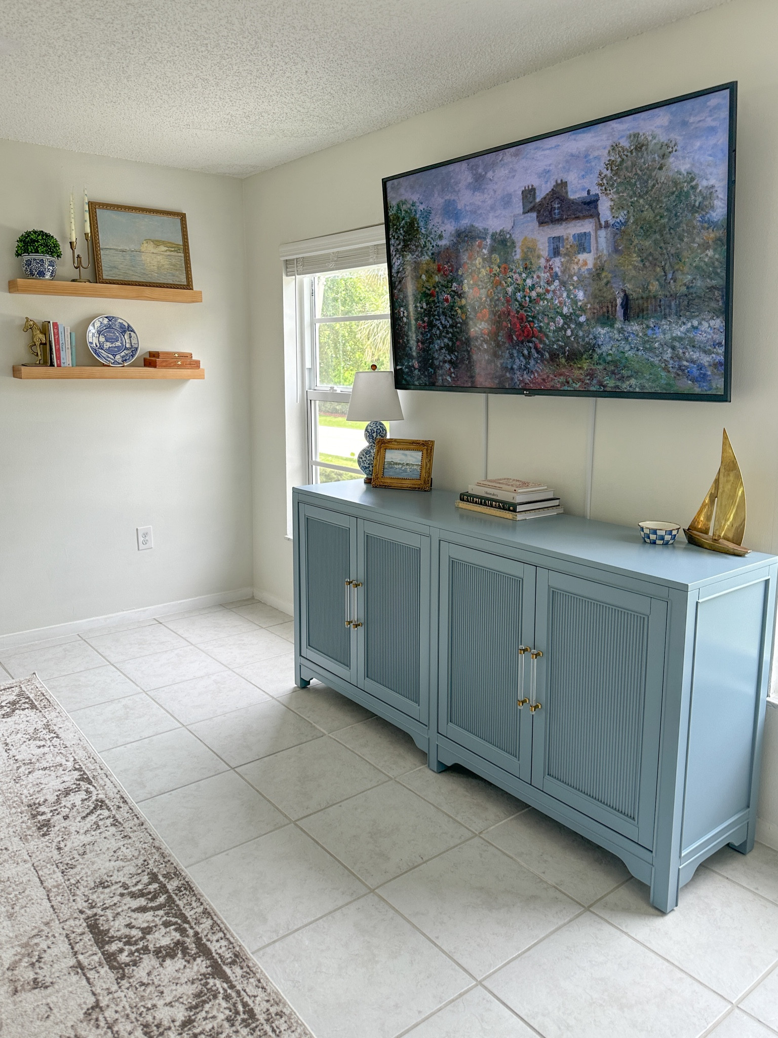 living room details!

#LTKHome