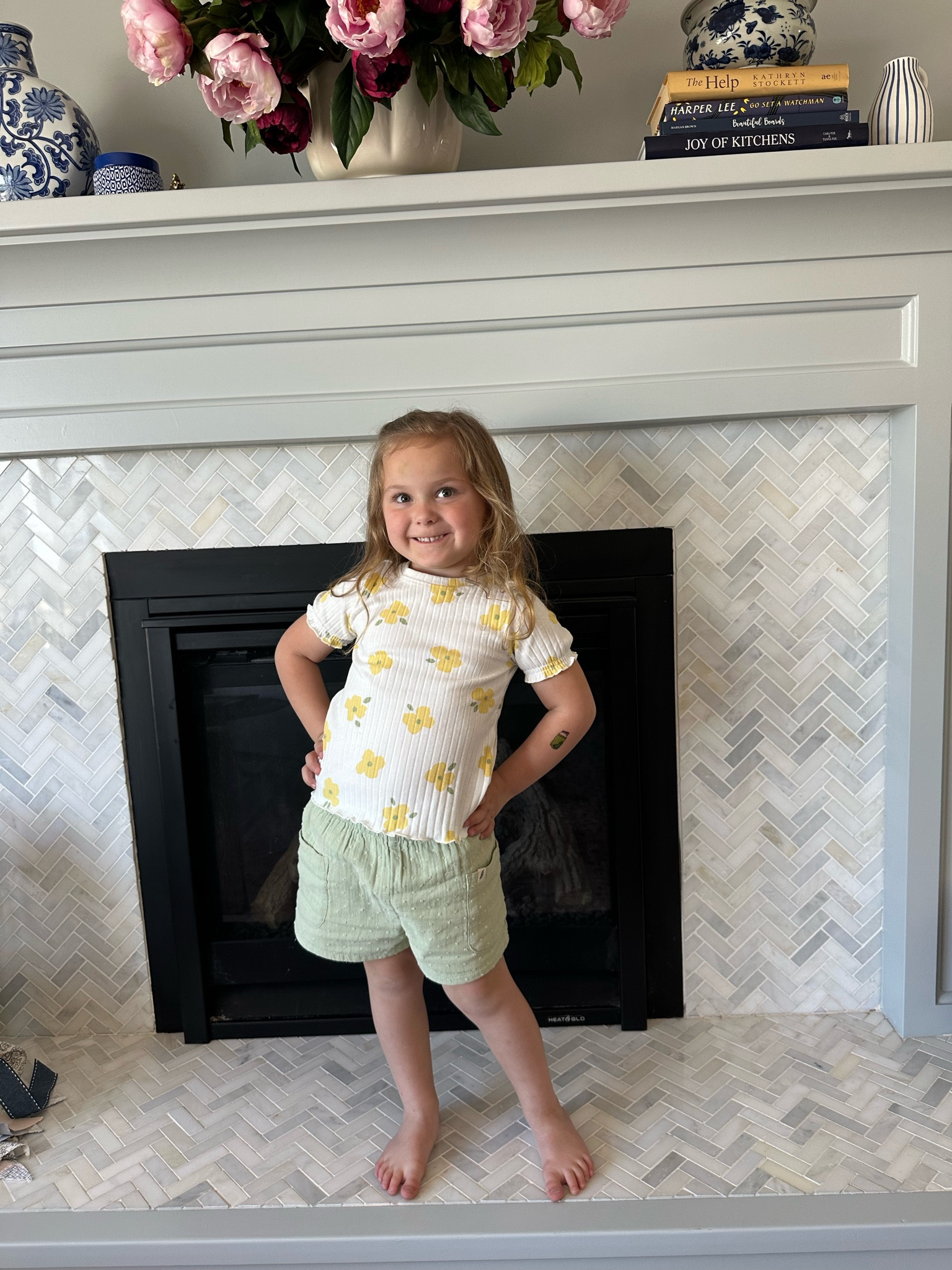 Cutest kids/baby line at Walmart  

#LTKKids #LTKFindsUnder50 #LTKStyleTip