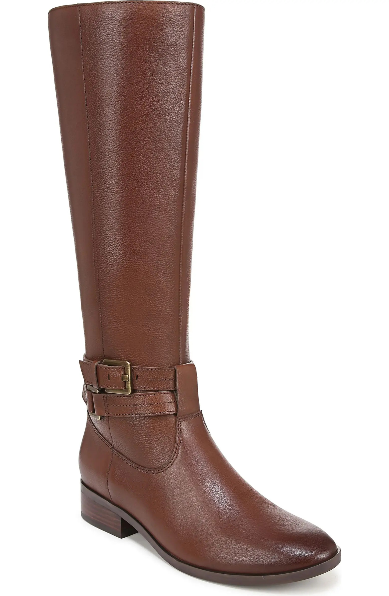 Naturalizer Rory Riding Boot (Women) | Nordstrom | Nordstrom