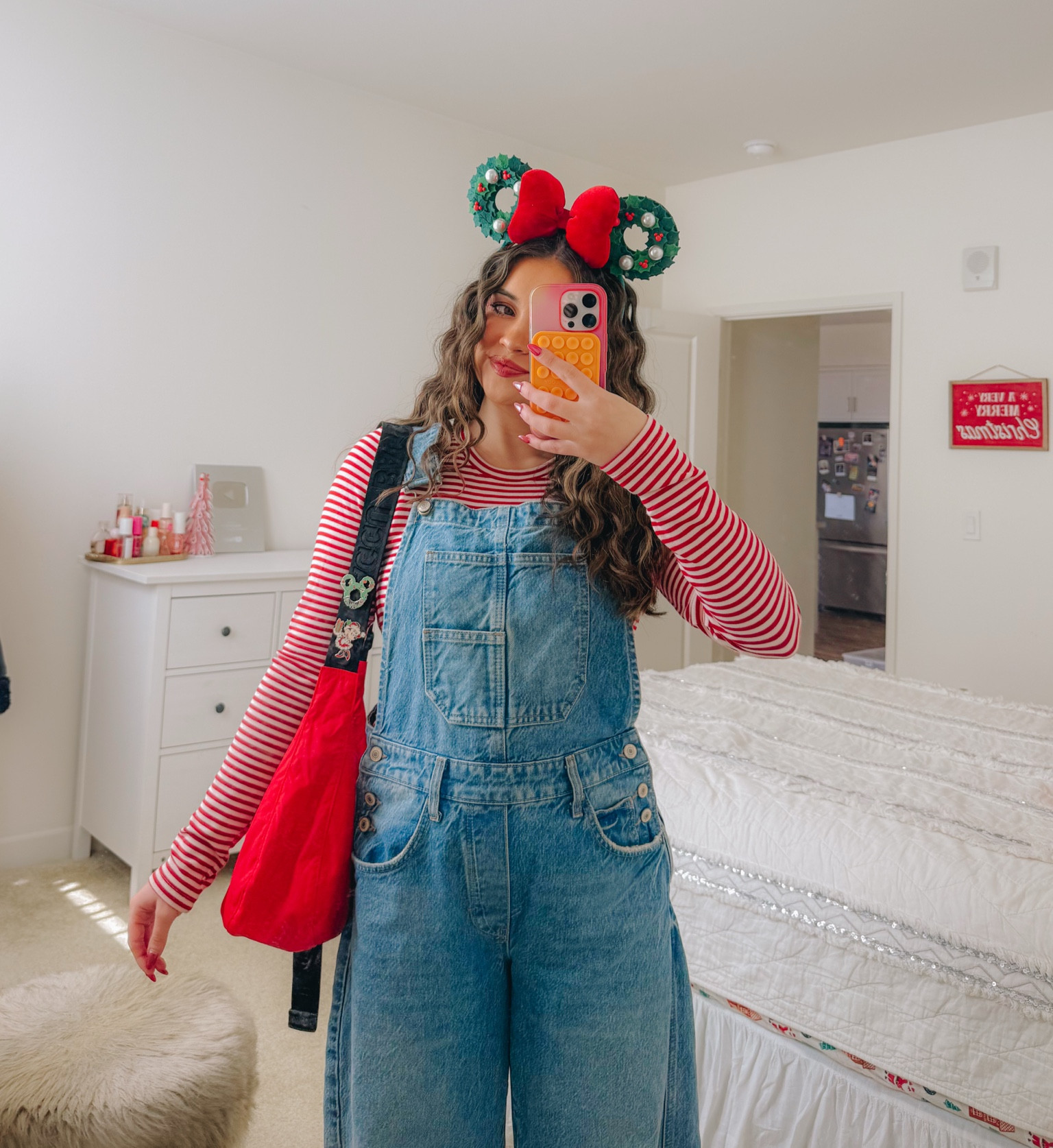 disney christmas outfit!!

#LTKHoliday #LTKootd #LTKGiftGuide