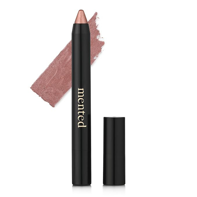 Mented Cosmetics Color Intense Eye Shadow Sticks, Cream Eyeshadow Stick Crayon, Easy-to-Apply Eye... | Amazon (US)