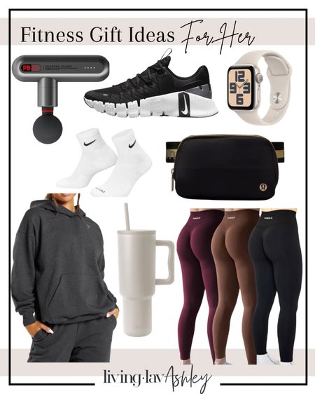 Fitness gift ideas for her 