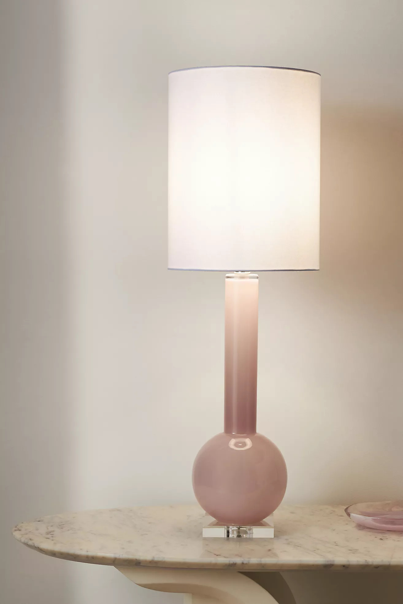Studio Table Lamp | Anthropologie (US)