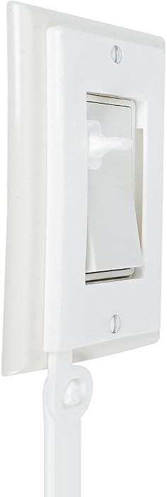 Decora Light Switch Extender for Children - 2 Pack | Amazon (US)
