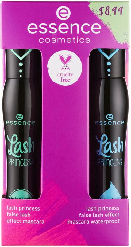 Lash Princess Duo Pack | Ulta