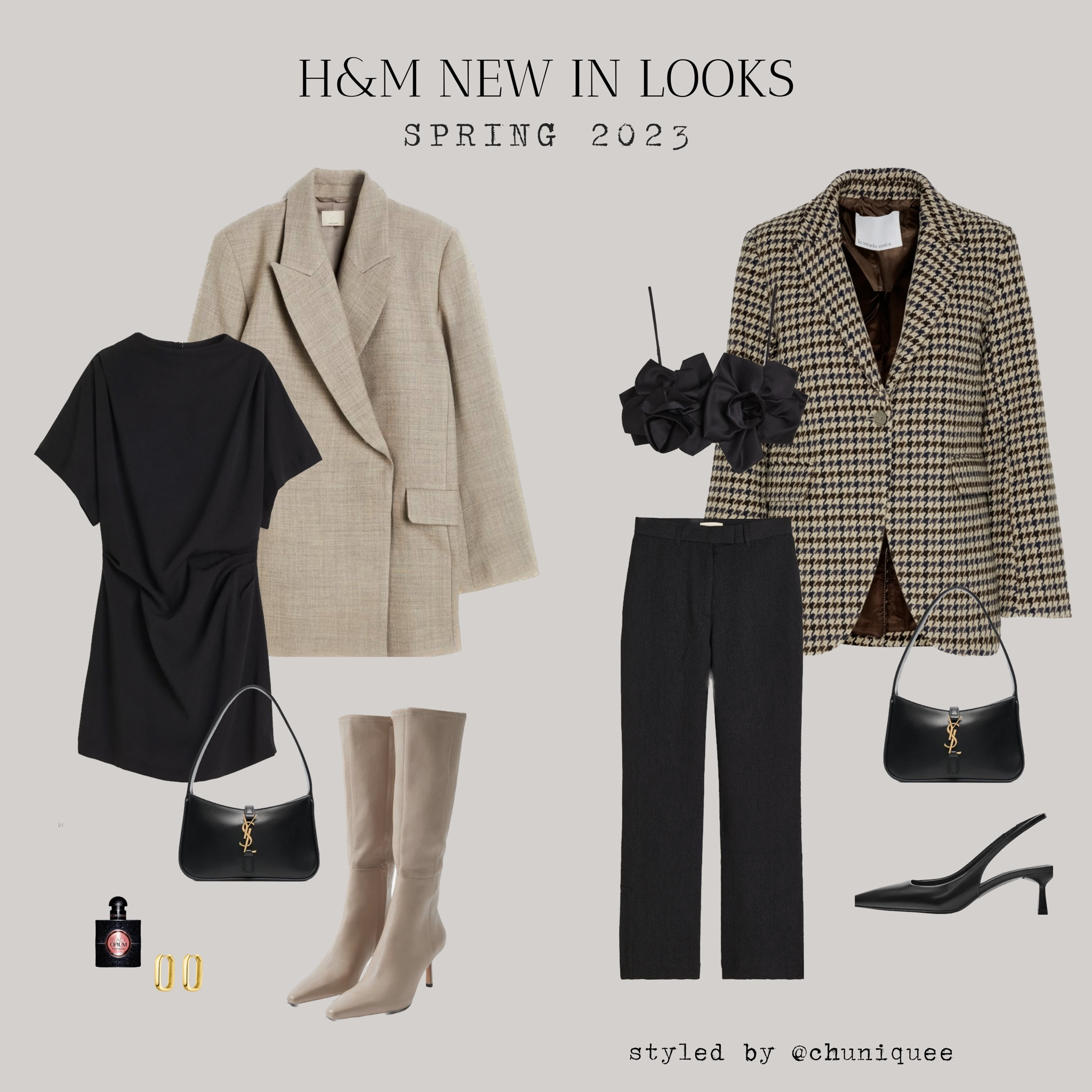 H&M New In Pieces 🤍



#LTKeurope #LTKstyletip #LTKFind