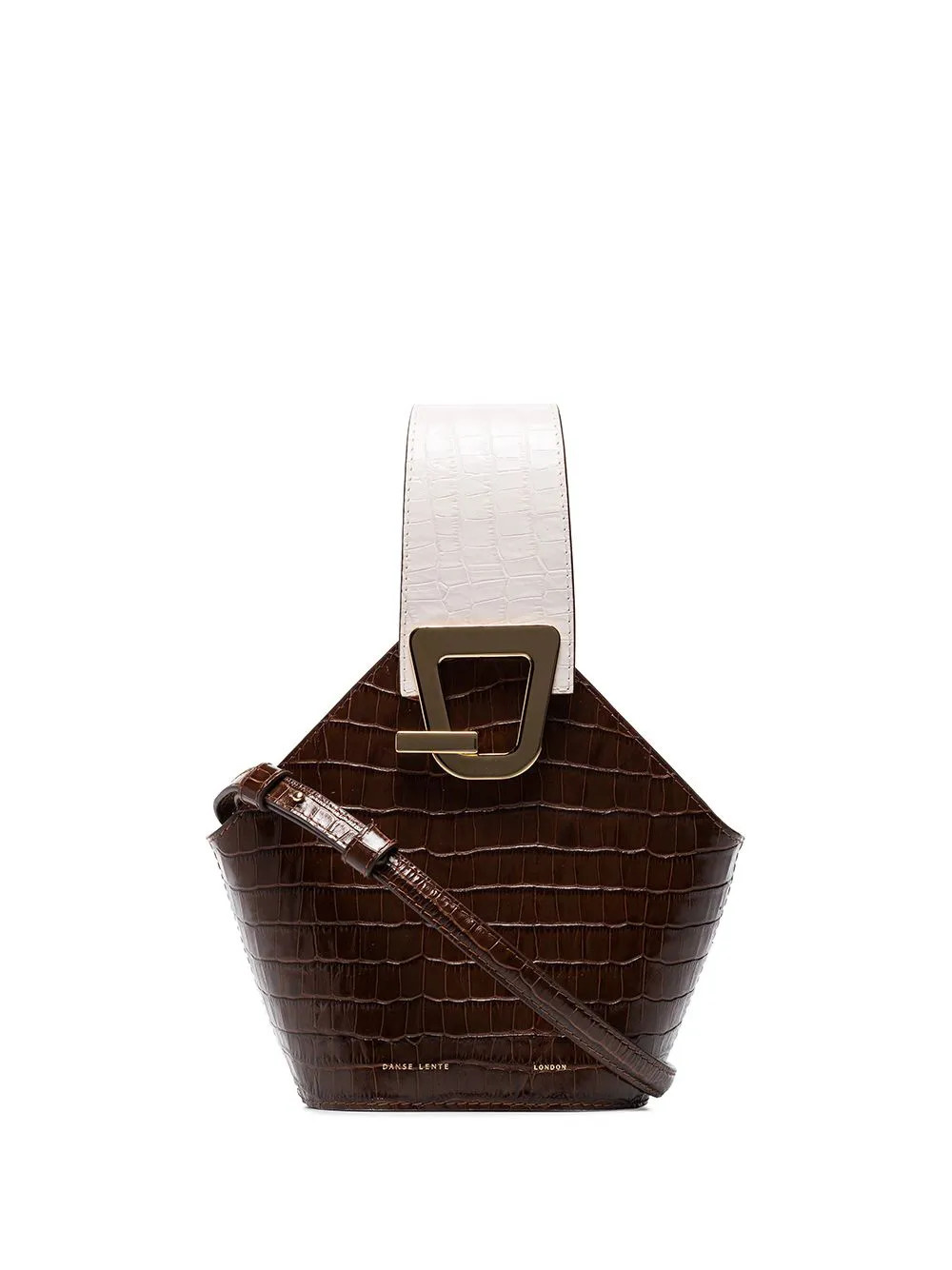 Danse LenteJohnny mini bucket bag | Farfetch (US)