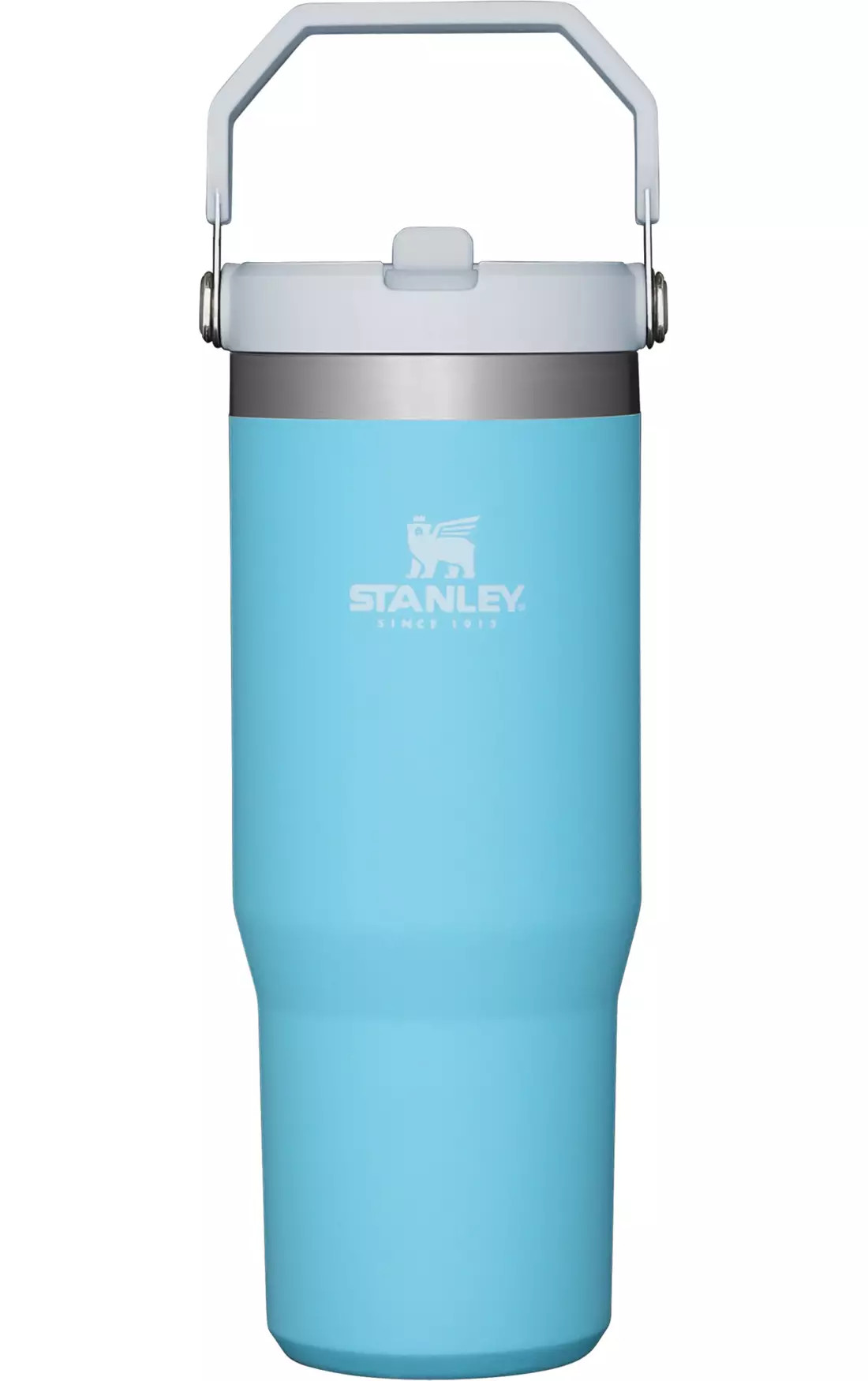Stanley 30 Oz. IceFlow Tumbler with Flip Straw | Dick's Sporting Goods