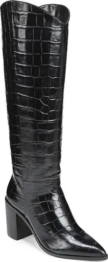 Ticada Knee High Boot (Women) | Nordstrom
