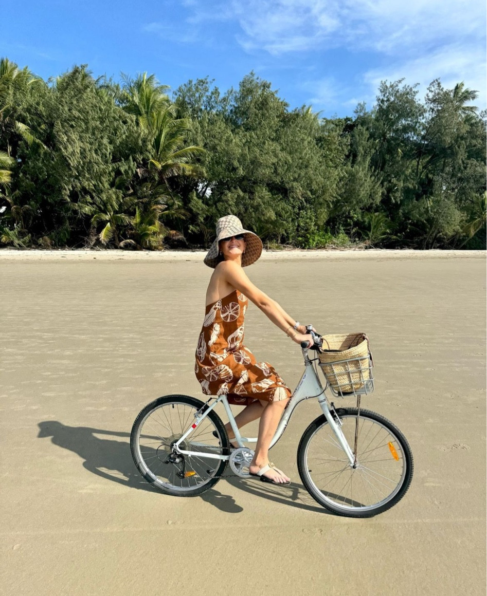 Perfect beach day attire! 

#LTKtravel #LTKaustralia