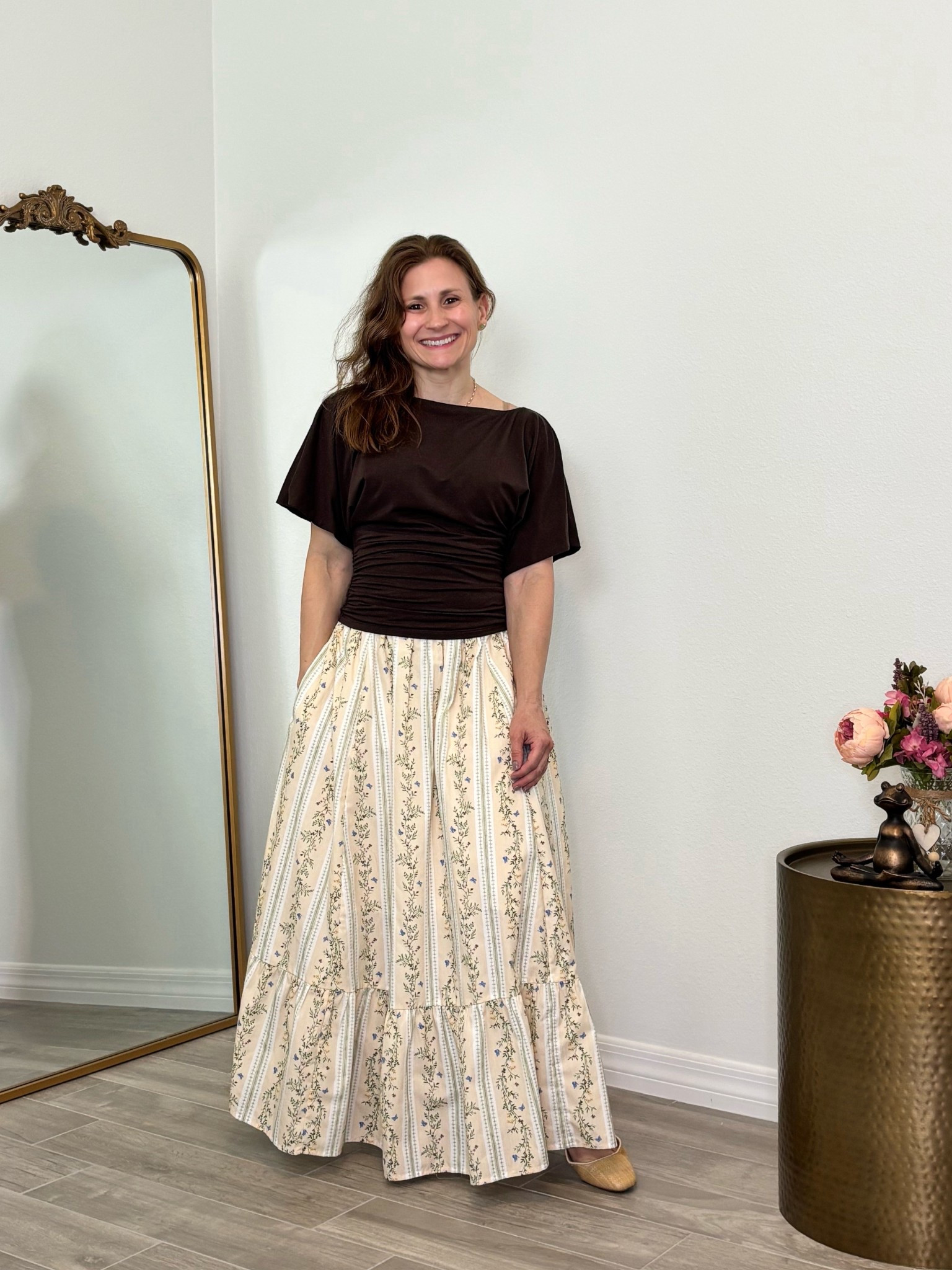 Petite friendly versatile dress for spring and summer

#LTKootd #LTKPetite #LTKSeasonal