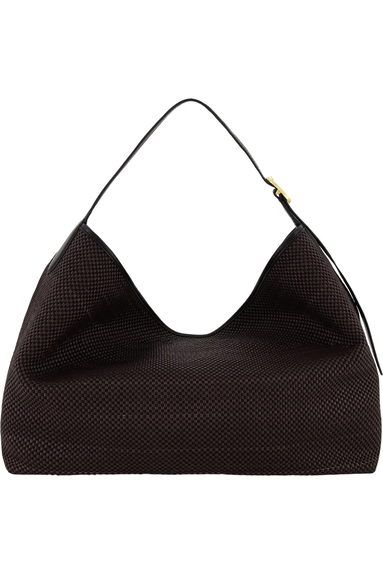 Medium Vivian Woven Leather Hobo Bag (Women) | Nordstrom | Nordstrom