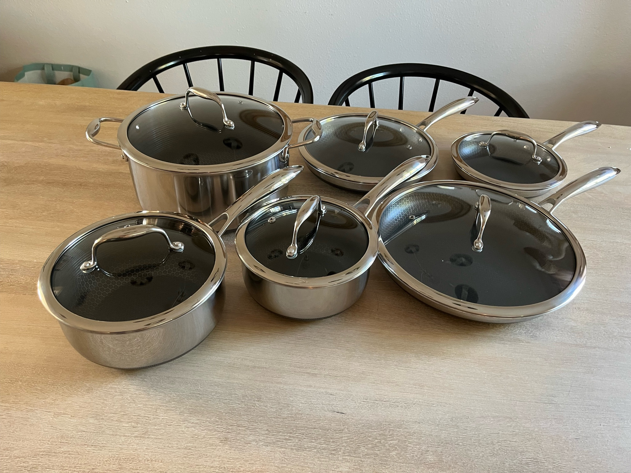 My cookware is on sale! 

#LTKU #LTKsalealert