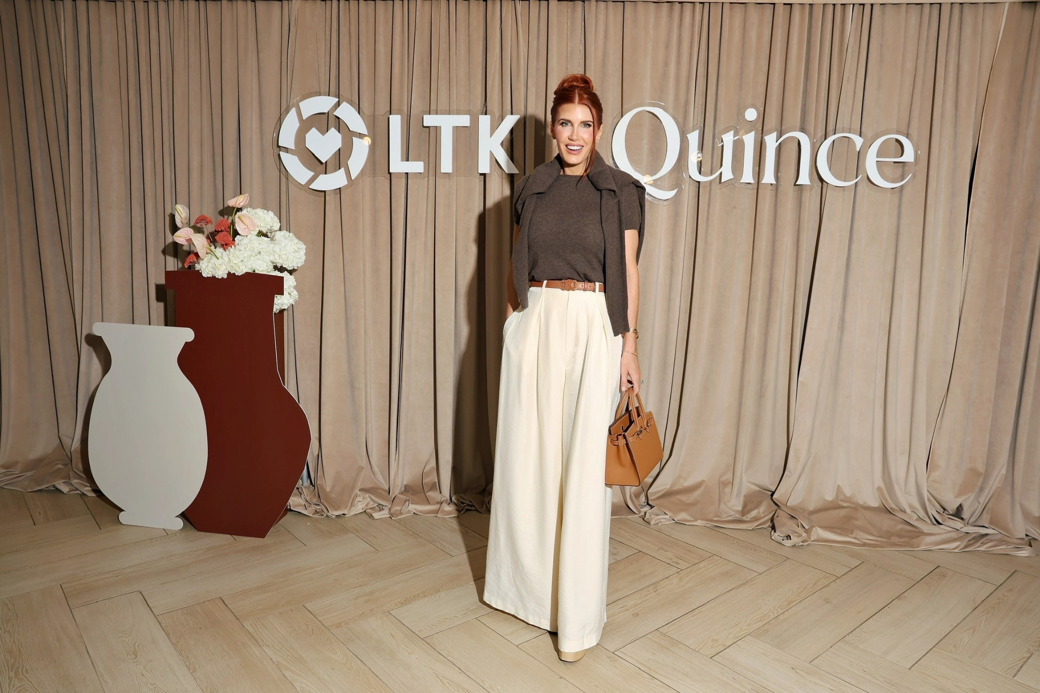 LTK x Quince Parisian Chic. One of my favorite things about Quince is how affordable it is without sacrificing style 🤍 We dress the kids in it, Baxter in it, and I always find something for myself too.

#LTKWorkwear #LTKFindsUnder100 #LTKCon