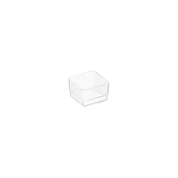 Acrylic Office Drawer Organizers | The Container Store