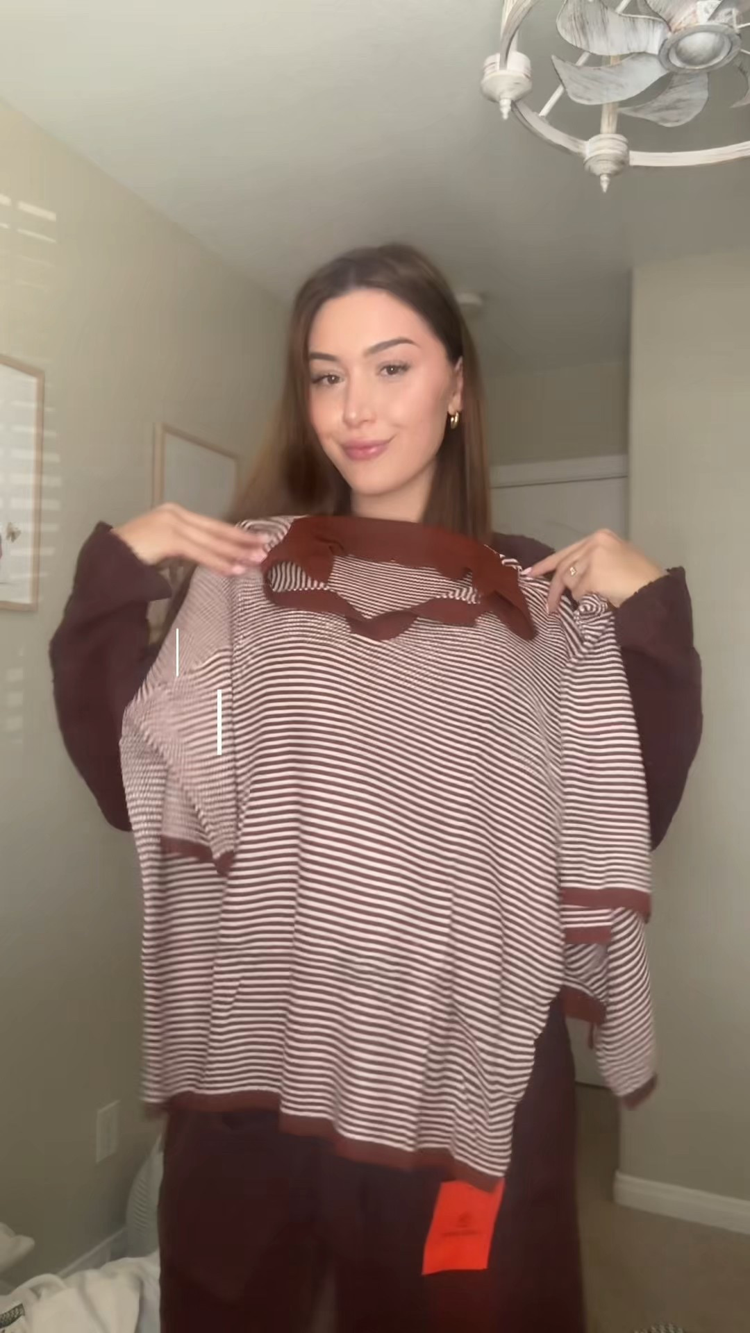 Comfy outfit two piece set 

#LTKootd #LTKSaleAlert #LTKTall