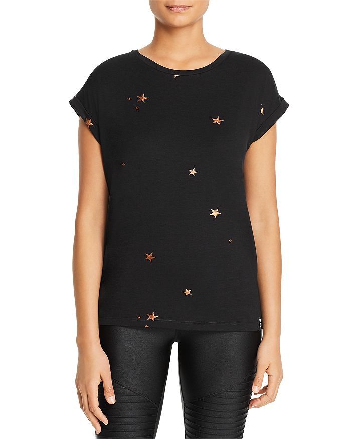 Marc New York Performance
            
    
                
                    Metallic Star-Pr... | Bloomingdale's (US)