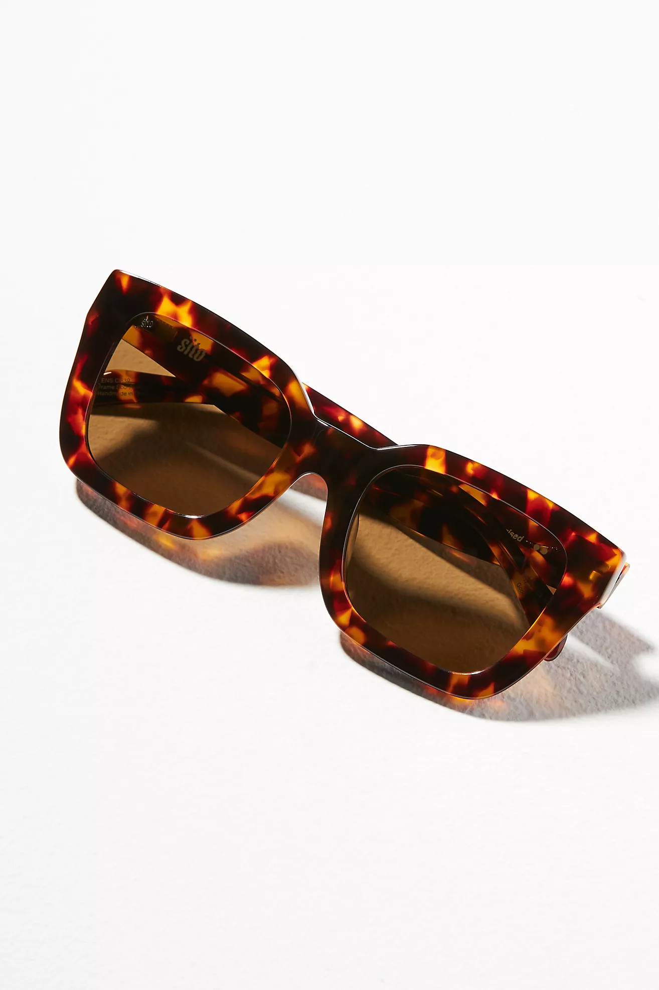 Sito Shades Harlow Polarized Sunglasses | Anthropologie (US)