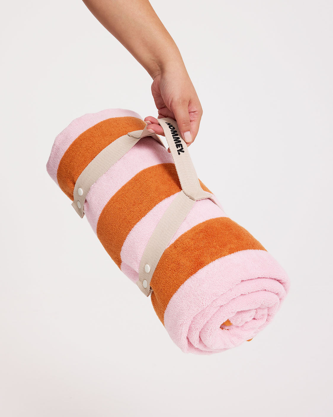 Beach Blanket - Sorbet | Hommey US