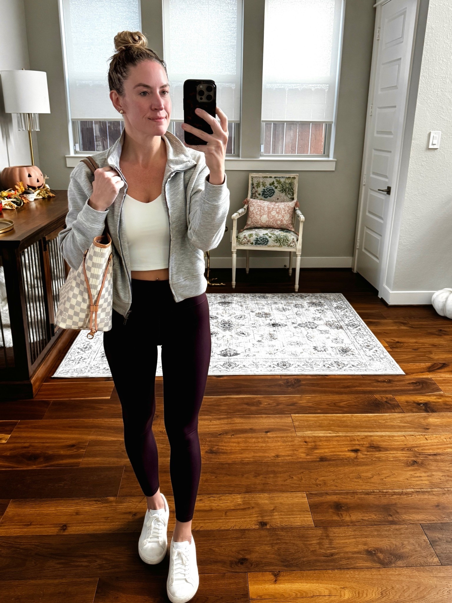 ✨ SALE ALERT ✨ ON has so many things on sale! All of my favorite work out clothes, fall items, and especially their holiday (family matching) pajamas!

#everypiecefits

Athletic 
Gym
Work out
Leggings
Running
Yoga
Hiking
Casual outfit
Athleisure 

#LTKActive #LTKOver40 #LTKSaleAlert