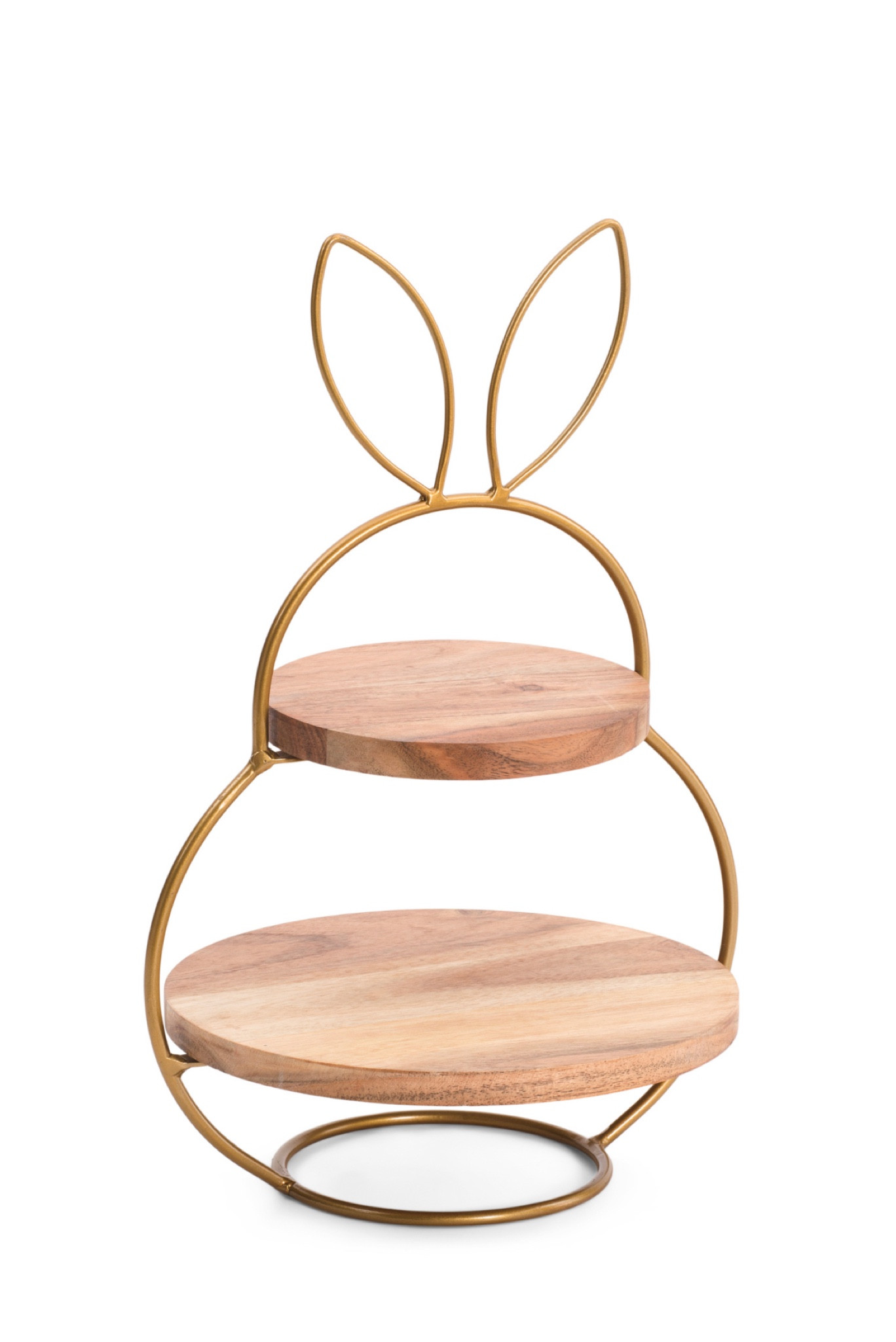 2 tier gold bunny server - so cute for kids treats! Easter decor, Easter cake stand bunny decor 

#LTKfamily #LTKunder50 #LTKhome