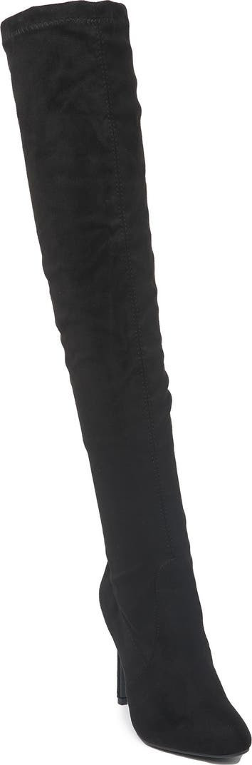 Amika Tall Stiletto Boot | Nordstrom Rack