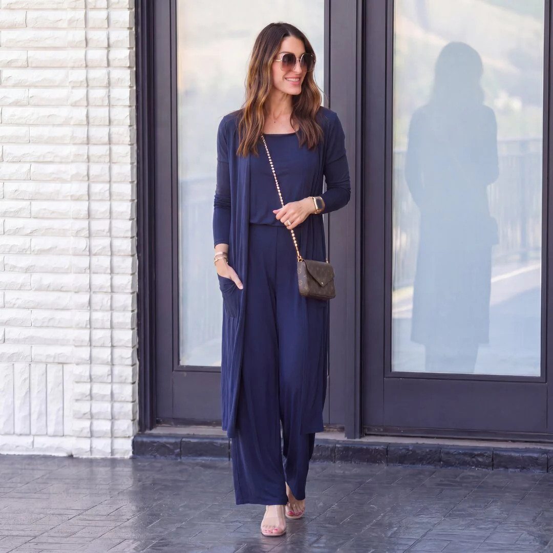 Brigitte Brianna Essential Set | Sexy Modest