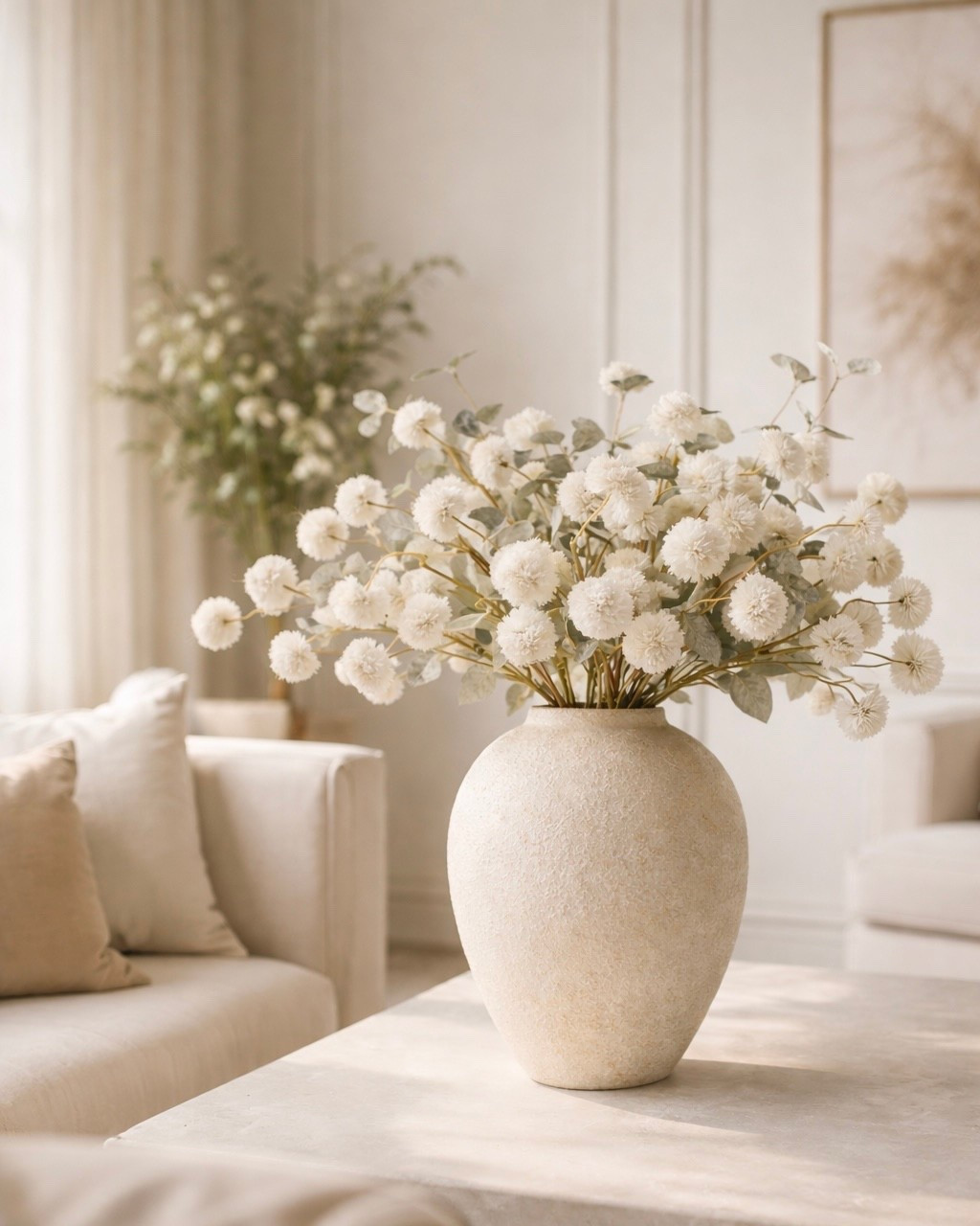 These faux blooms look so real, they instantly elevate any space with zero upkeep 🤍

amazon faux blooms, faux flower decor, artificial flower stems, realistic faux flowers, home decor styling, amazon home find, neutral home decor, living room accents, coffee table decor, shelf styling ideas

#LTKSeasonal #LTKHome #LTKSaleAlert