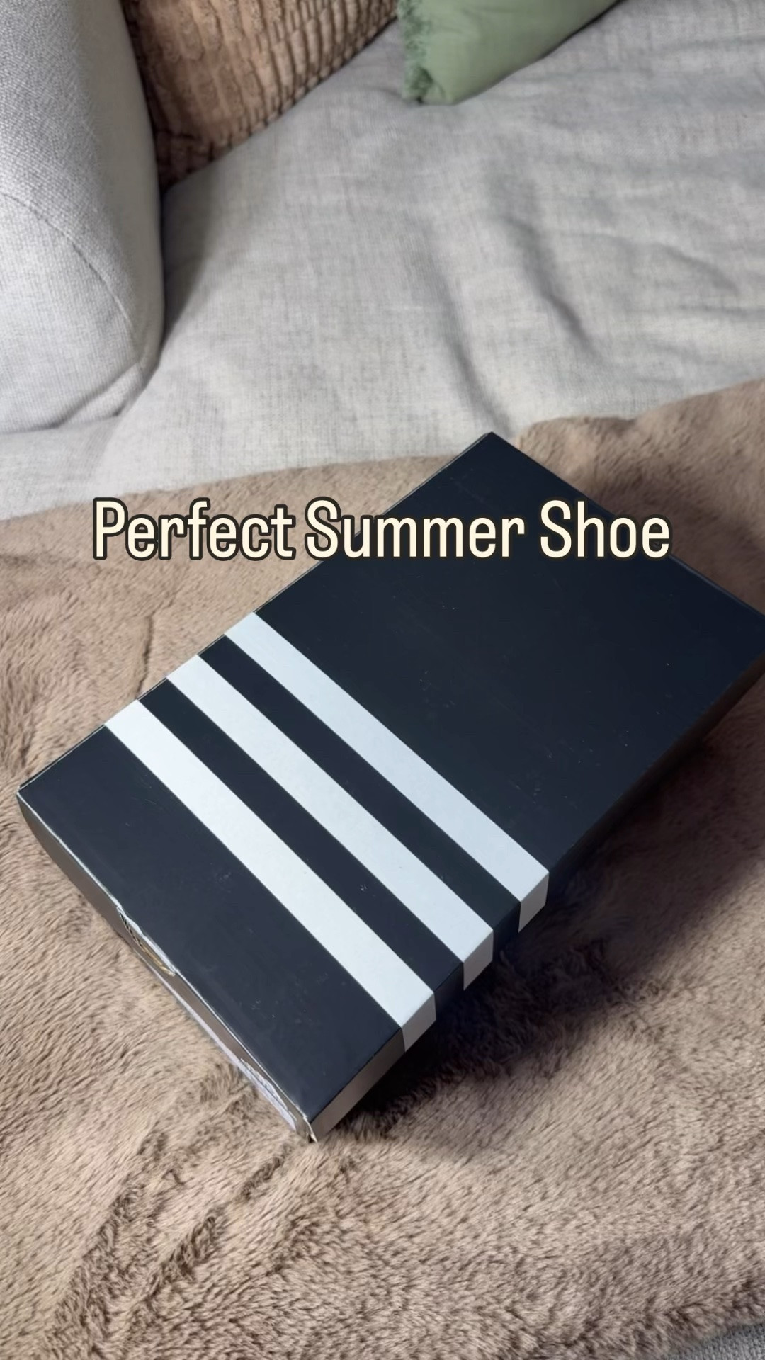 Found you the perfect summer sneaker shoe ✨

Runs TTS.

#LTKOver40 #LTKActive