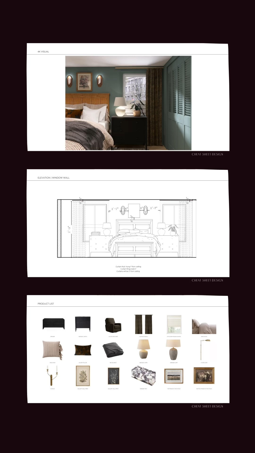 Elevate your space with confidence ✨

#LTKHome #LTKFamily #LTKStyleTip