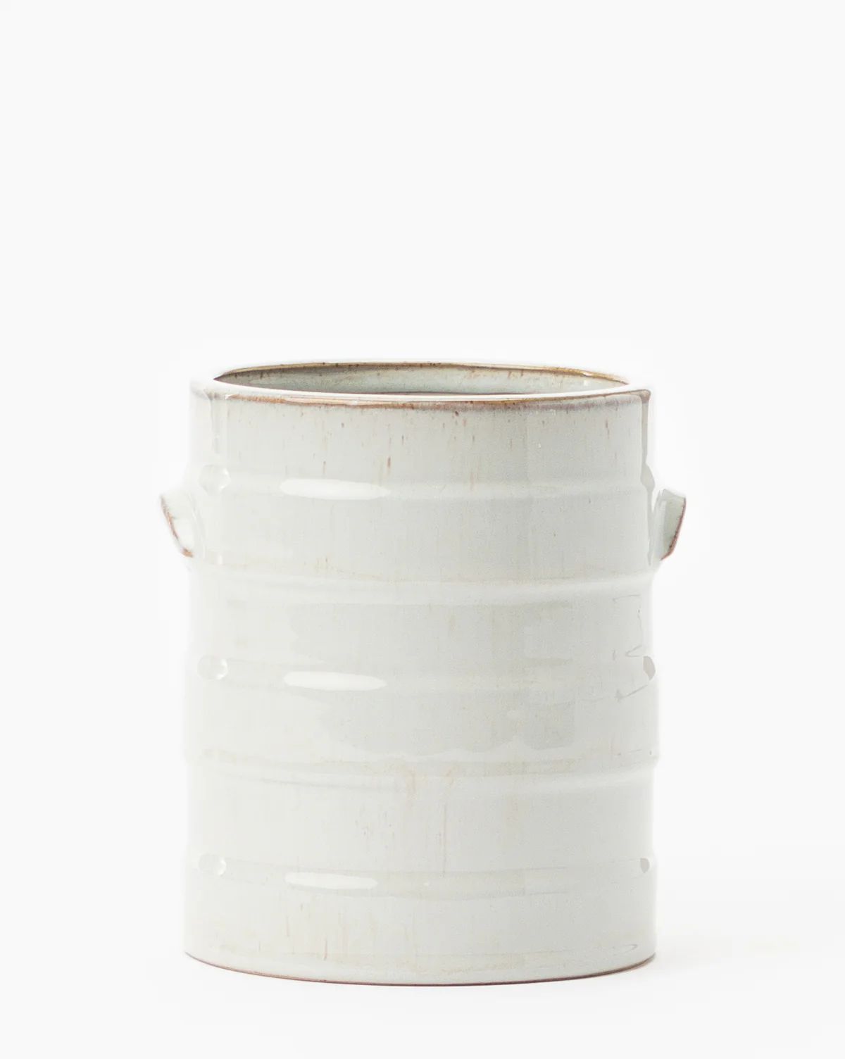 Whitmore Stoneware Crock | McGee & Co. (US)