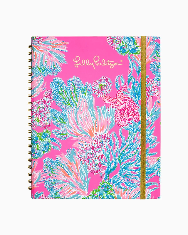 12 Month Undated Weekly Planner | Lilly Pulitzer | Lilly Pulitzer