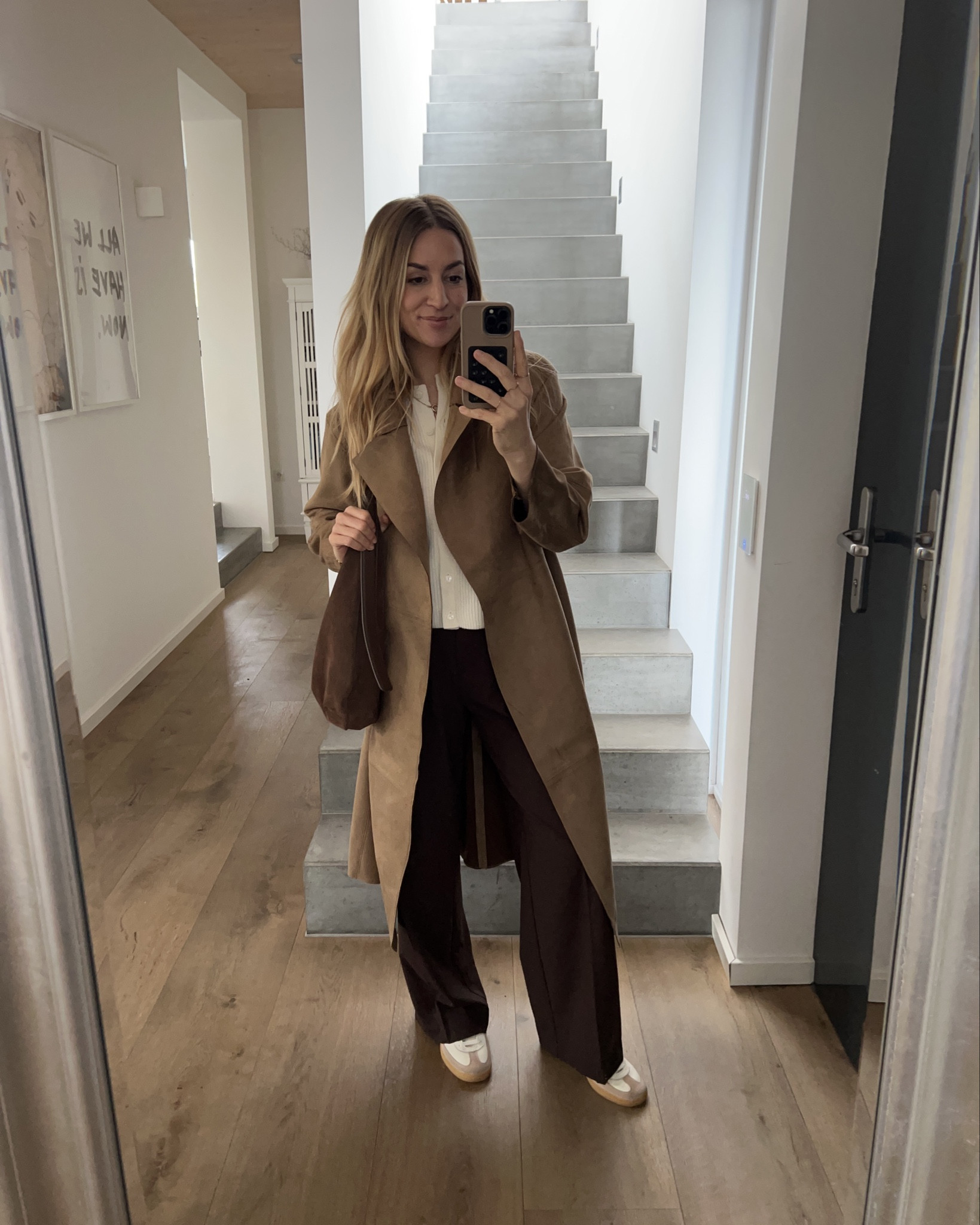 Shades of brown 🍂

#LTKstyletip #LTKeurope #LTKautumn