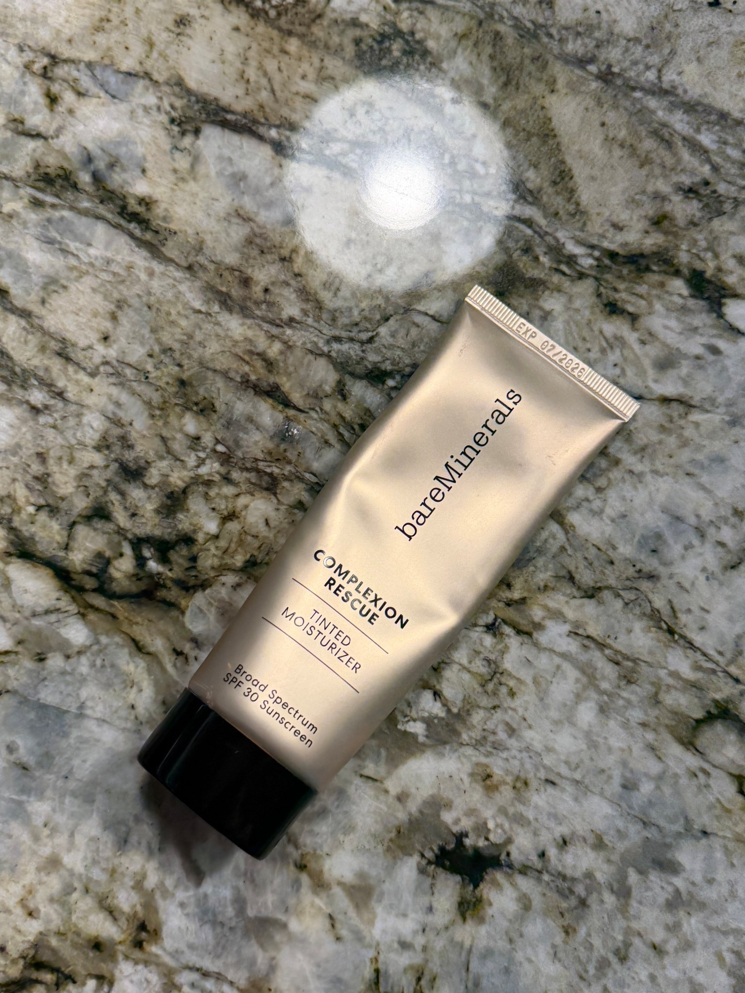 My absolute favorite tinted moisturizer SPF is on sale now at @QVC 
I’m stocking up for summer! 

#LTKBeauty #LTKSaleAlert #LTKgrwm