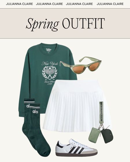 Casual Outfit Idea ✨

casual outfit // spring outfits // spring outfit ideas // elevated basics // amazon fashion finds // casual style // spring fashion // old money // old money style

#LTKfindsunder100 #LTKfitness #LTKstyletip