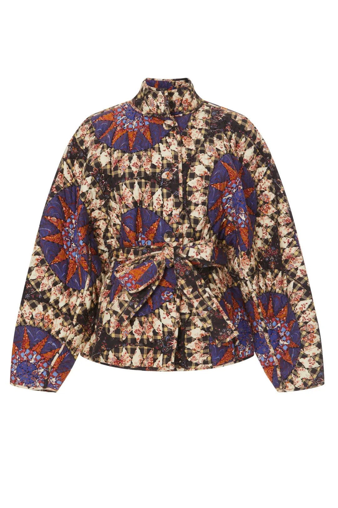 Ulla Johnson Paige Jacket | Rent the Runway