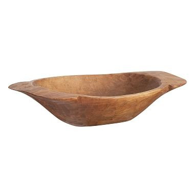 Dough Bowl - Mid Century | Pottery Barn (US)