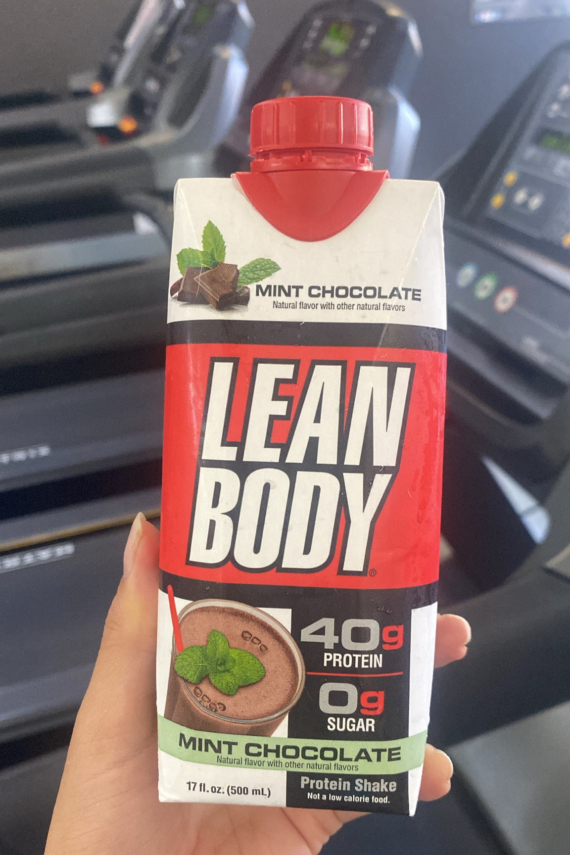 you’ll never drink a vanilla protein shake again 

#LTKFind #LTKFitness #LTKcurves