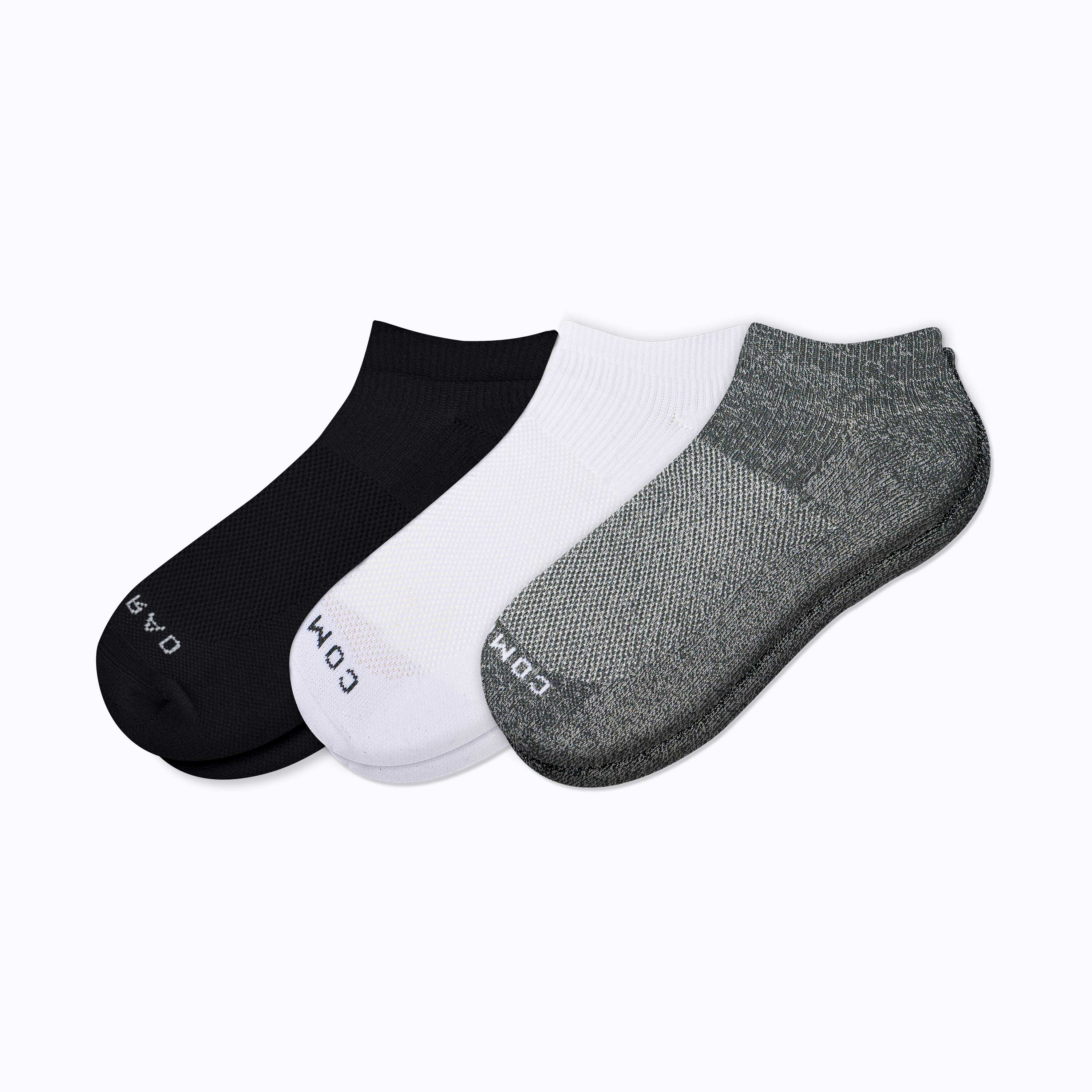 Allies Compression Ankle Sock | 3-pack | COMRAD | Comrad