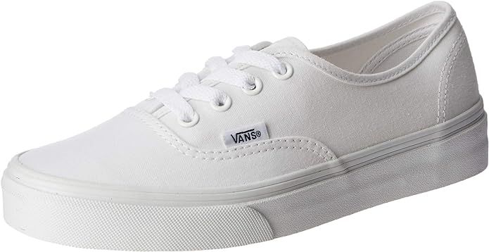 Vans Unisex Authentic Core Skate Shoes | Amazon (US)