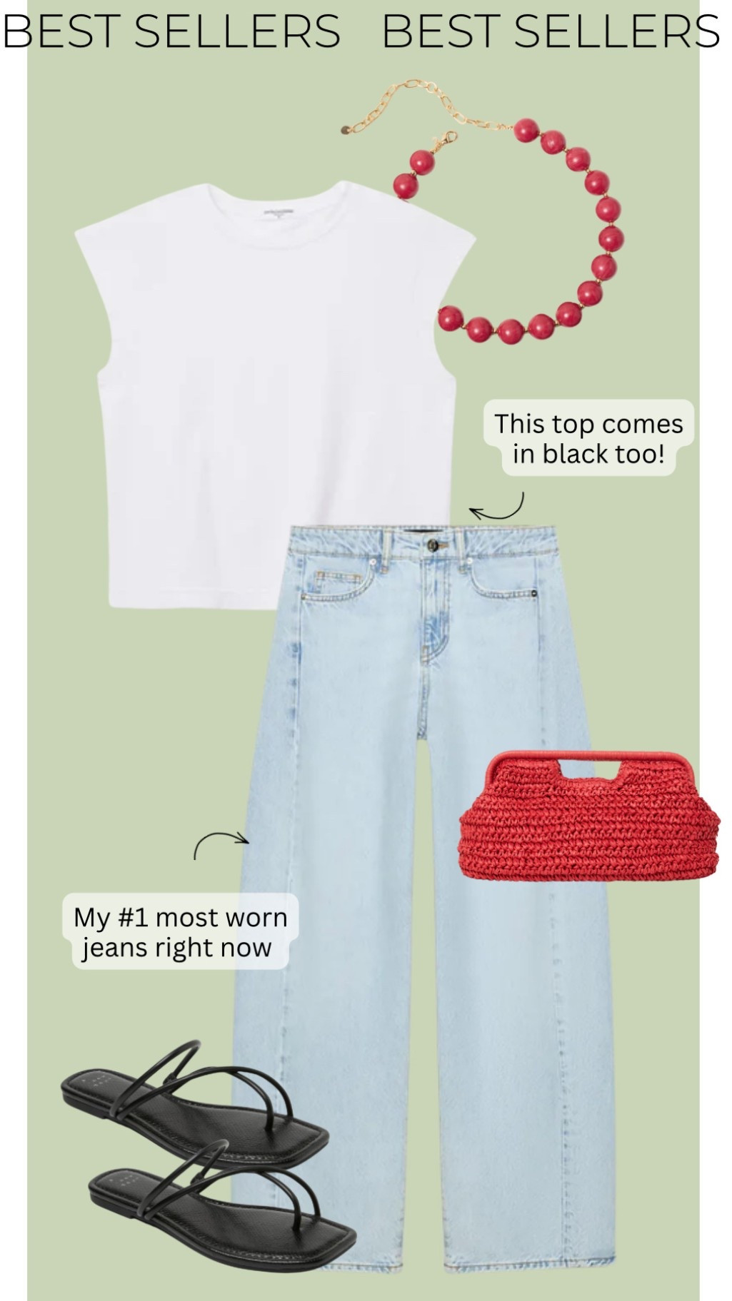 Best sellers of the week!

#LTKgrwm #LTKootd #LTKSaleAlert