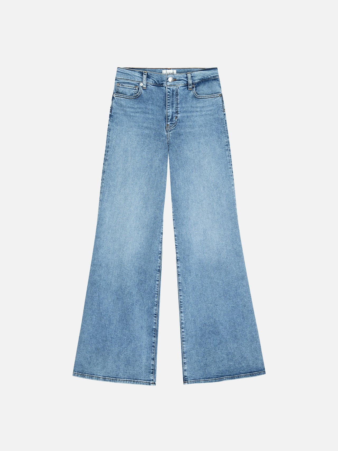 LE PALAZZO LARK | Frame Denim